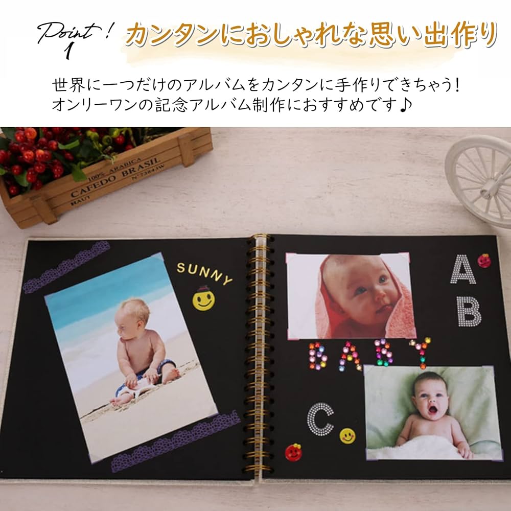 手作りアルバム 61kB4Rf-PEL.jpg_BO30,255,255,